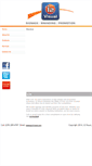 Mobile Screenshot of i2visual.com